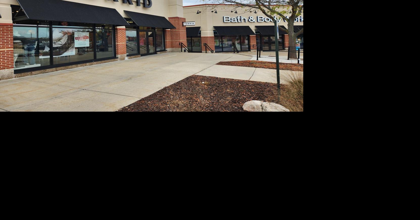 Torrid to hold grand opening of West Bend location on Saturday ...