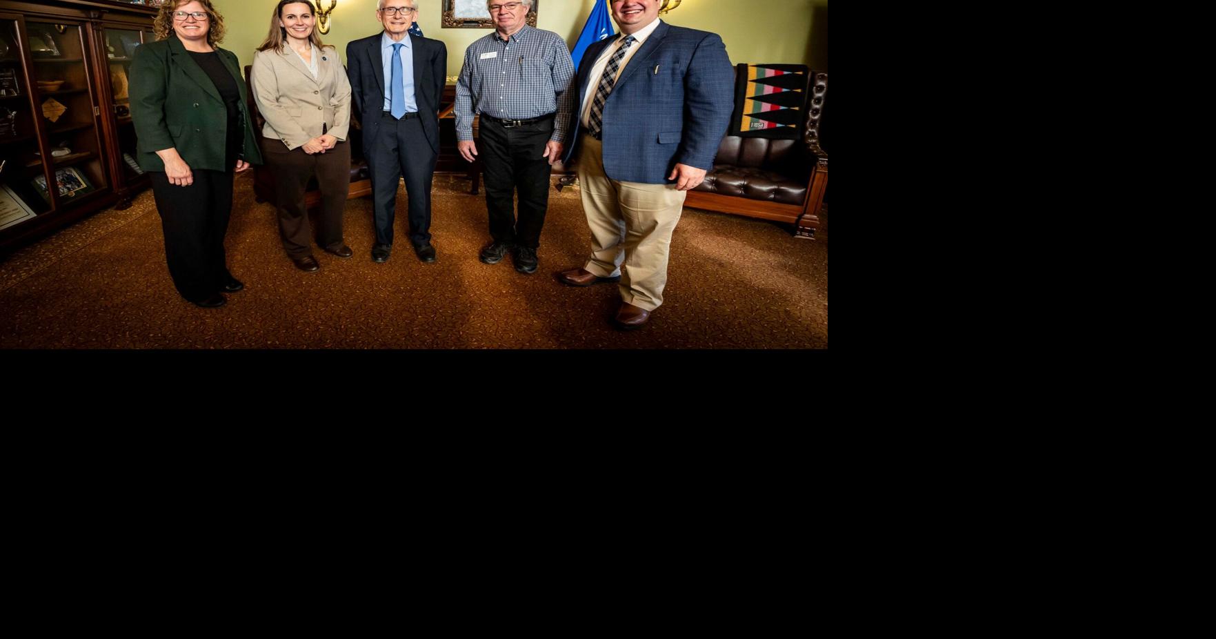 New Wisconsin law will provide aid to Ixonia, others with energy-storage facilities