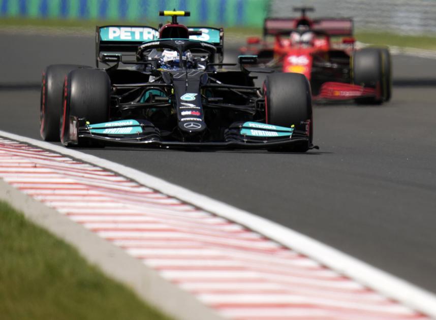Hungary F1 GP Auto Racing 4 | | gmtoday.com