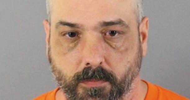 Suspect in Falls child sex assault seeks evidence suppressed