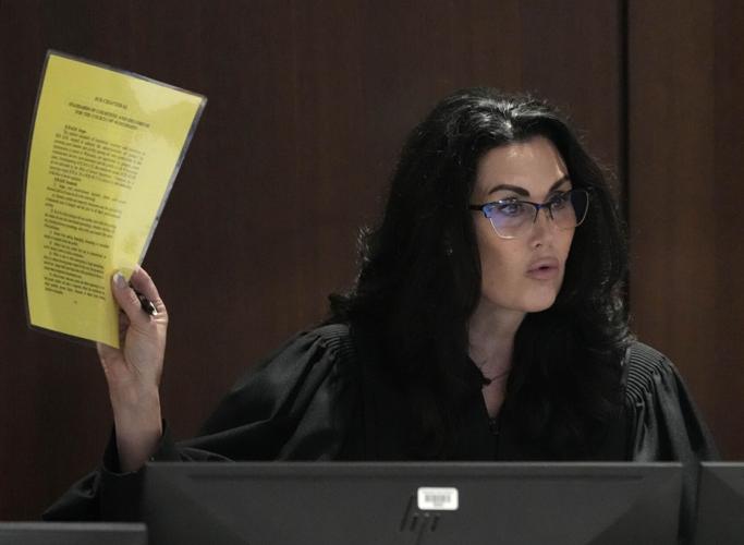 Live updates: Day one of jury selection phase of Darrell Brooks Jr #39 s