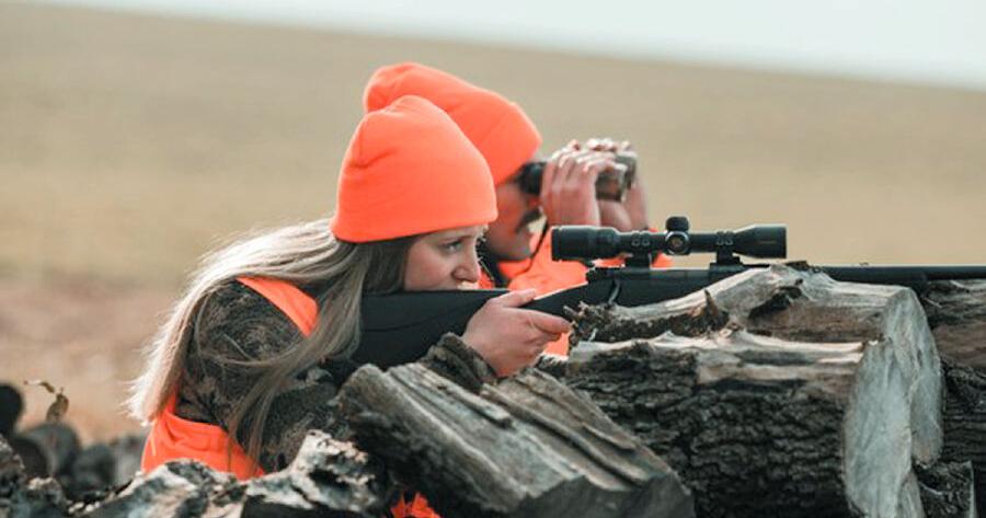 Wisconsin’s 2025 nine-day gun deer season opens Nov. 22