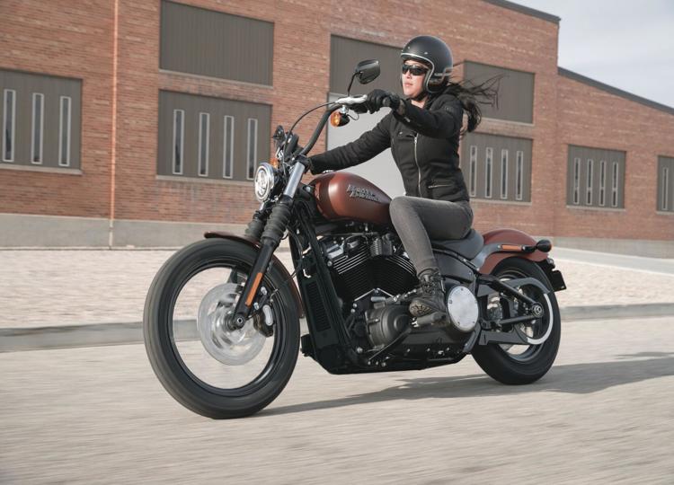 Harley-davidson Reports Income In 2q, Launches Used Bike Marketplace Harley-davidson Reports Income In 2q, Launches Used Bike Marketplace