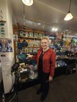 ‘I loved this. It was my joy’: River’s End Gallery in Waukesha to close in June