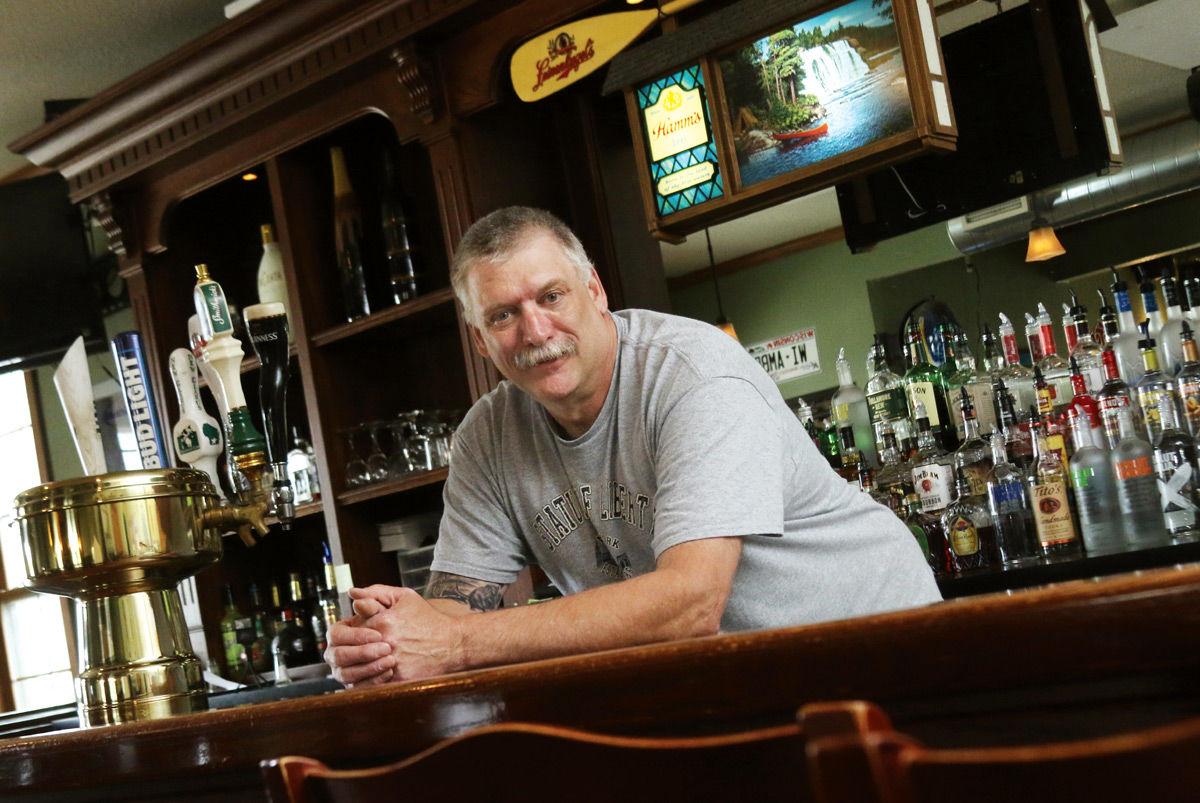 A Bar And Grill With Some Character Business Gmtoday Com A Bar And Grill With Some Character Business Gmtoday Com