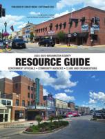2022-23 Wash. Co. Resource Guide