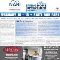 2024 NARI Spring Home Improvement Show