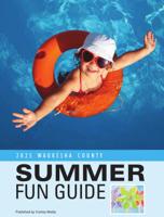 2025 Waukesha County Summer Fun Guide