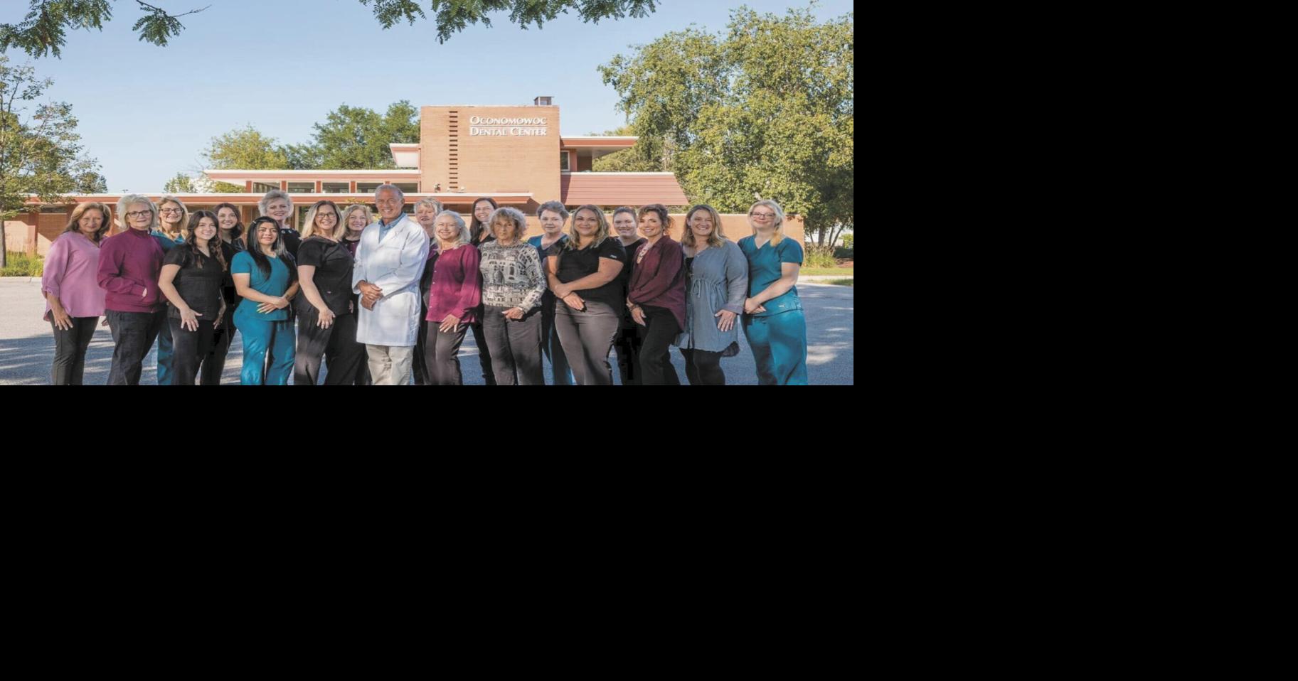 Oconomowoc Dental Center takes on retired dentist’s patients