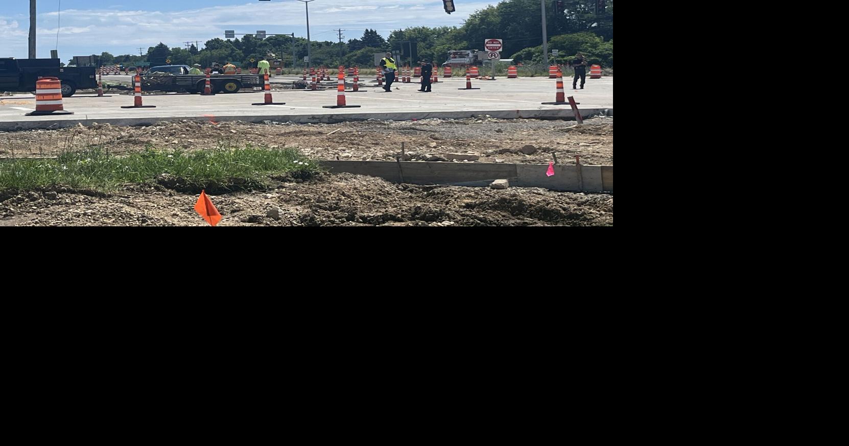 Two deaths confirmed in crash near Capitol Drive and Pewaukee Road