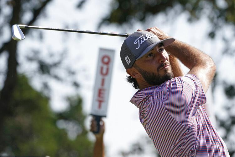 Defending champ Max Homa, Danny Willett share lead in Napa | Sports - Fortinet Championship