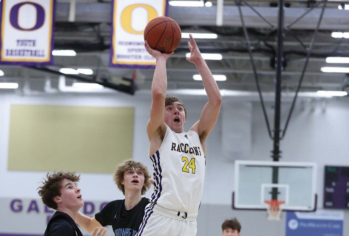 Oconomowoc Boys Basketball Team Secures Victories Over Catholic Memorial and Kettle Moraine in Classic 8 Conference Battles