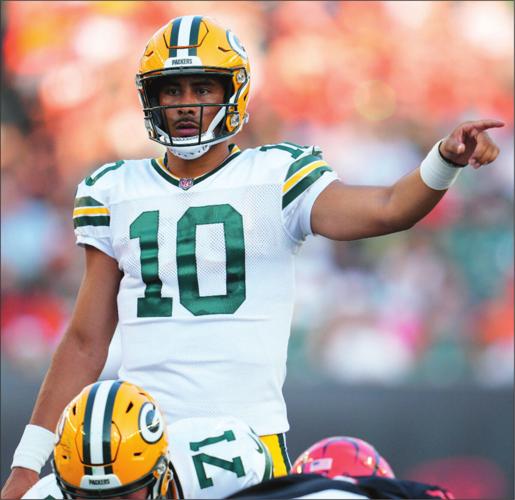 The Good, Bad And Ugly From The Green Bay Packers' Win Over Cincinnati