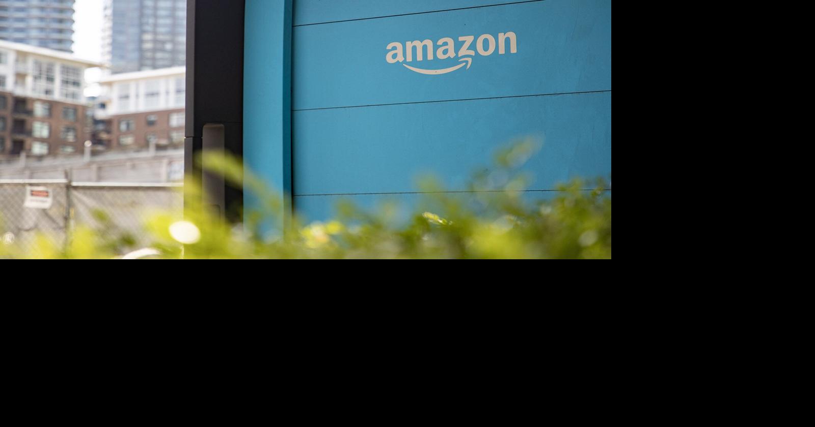 New details emerge as Amazon pushes ‘Project Peregrine’ delivery service