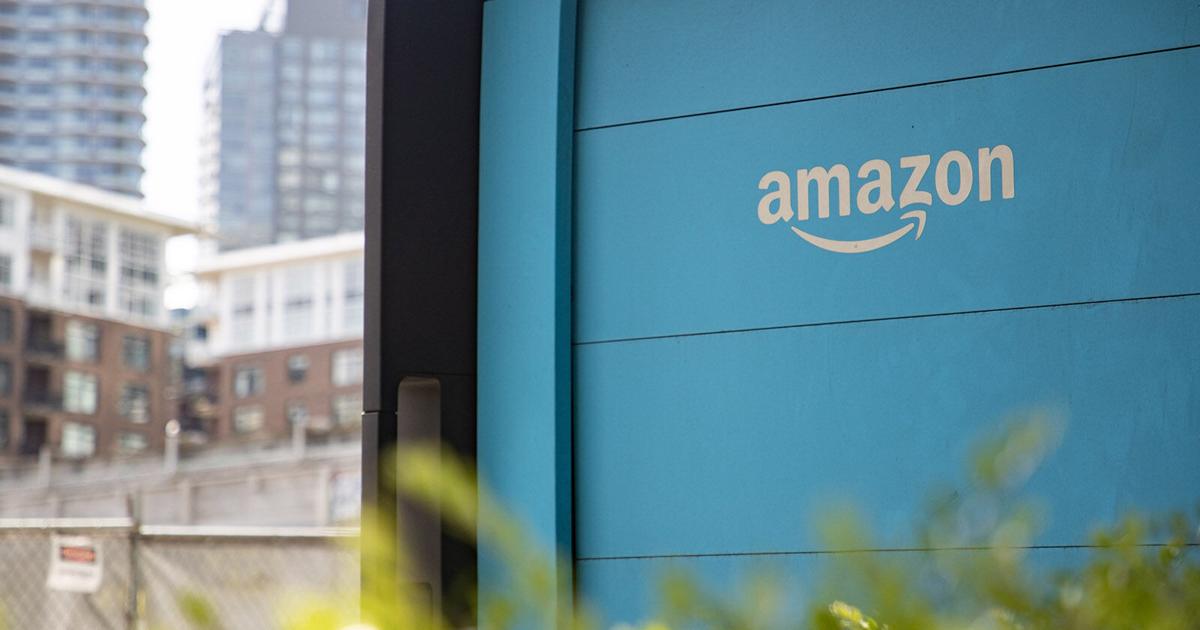 New details emerge as Amazon pushes ‘Project Peregrine’ delivery service | Business New details emerge as Amazon pushes ‘Project Peregrine’ delivery service | Business