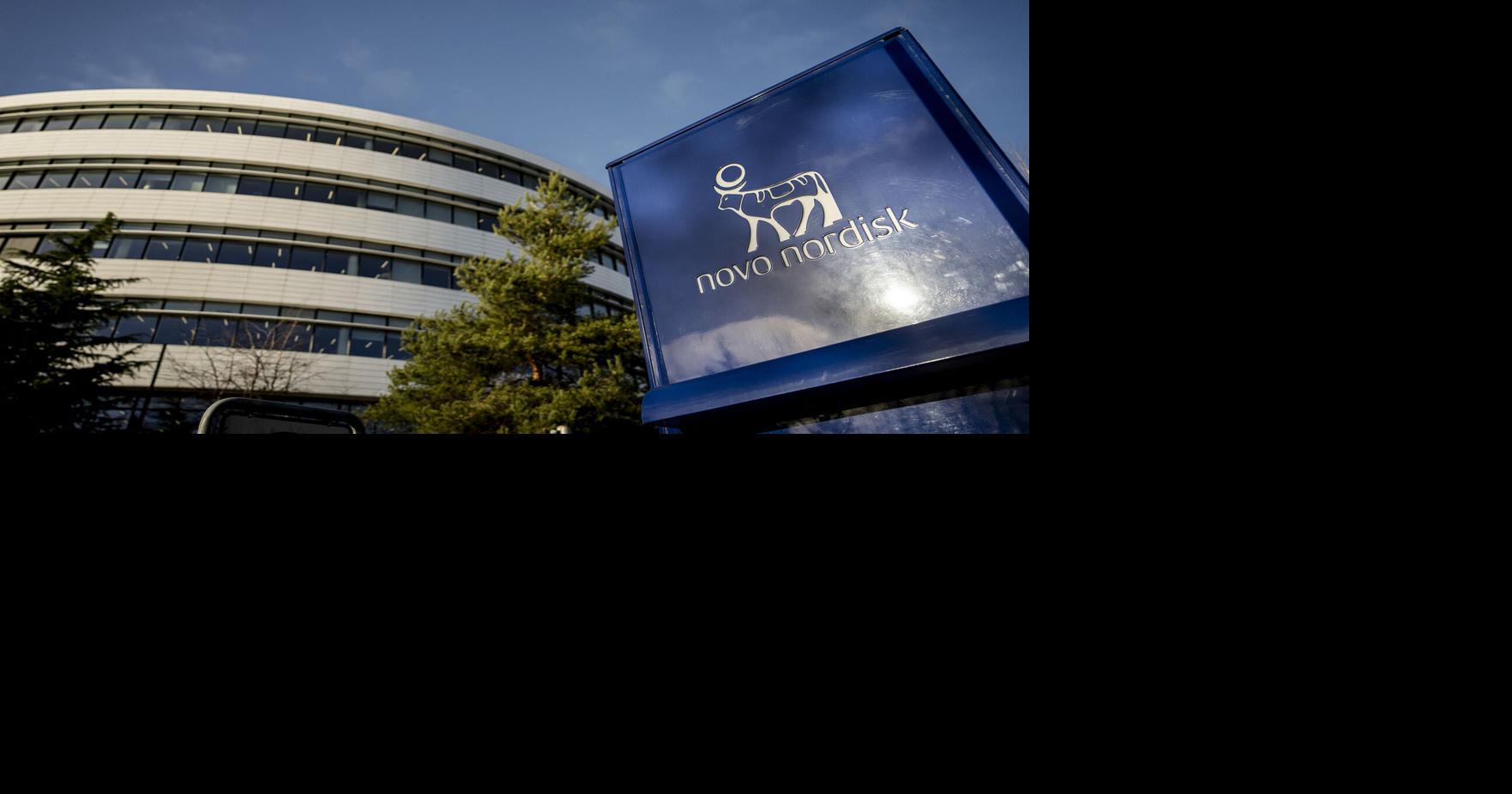 Medicare negotiates 71% discount on Novo’s Ozempic, Wegovy