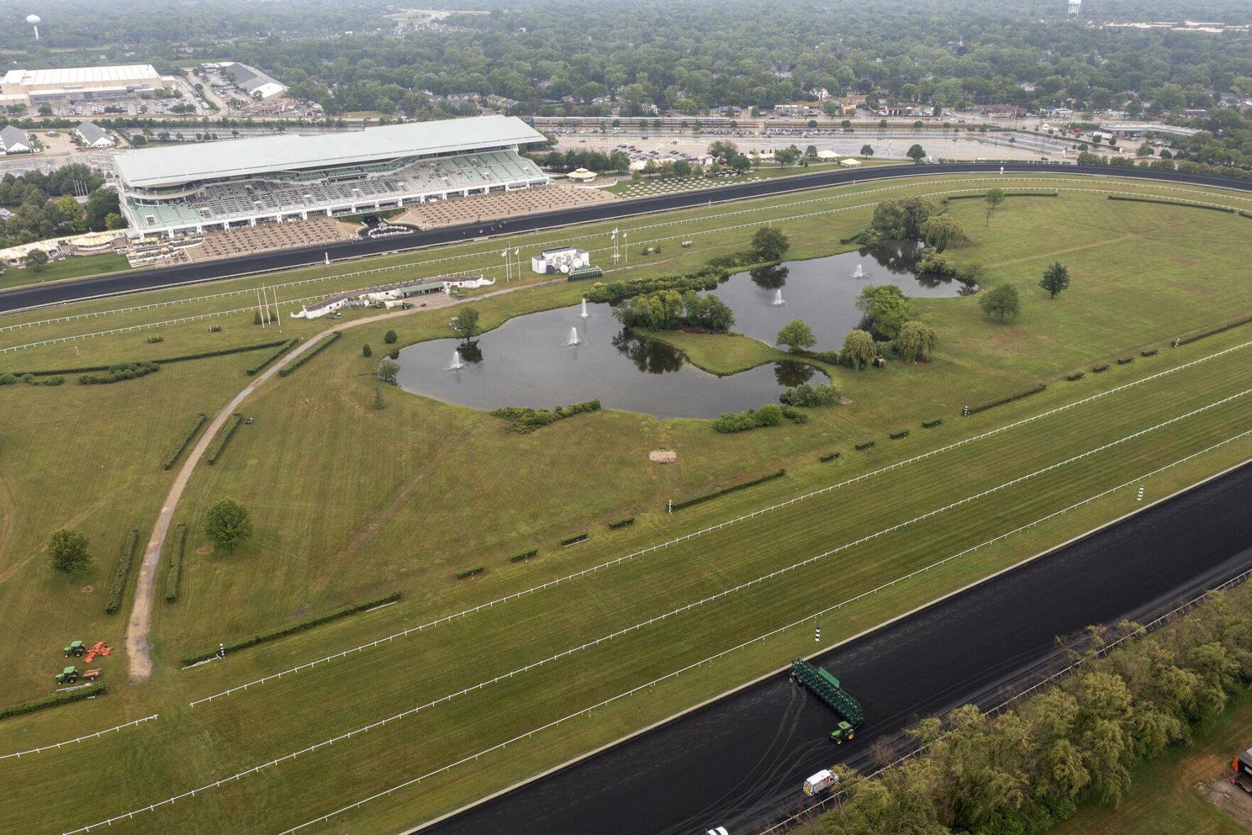 Bears can break Soldier Field lease