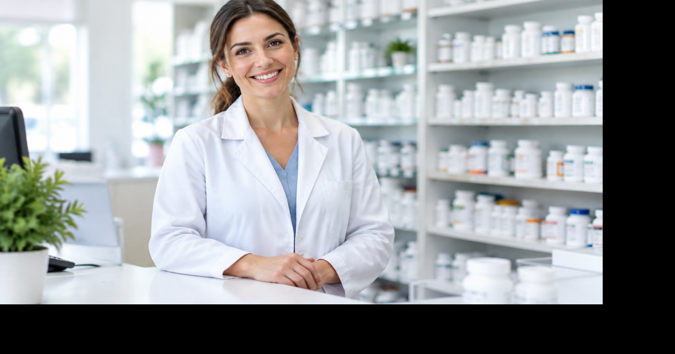 Which AI Headshots for Pharmacists Look Best on LinkedIn