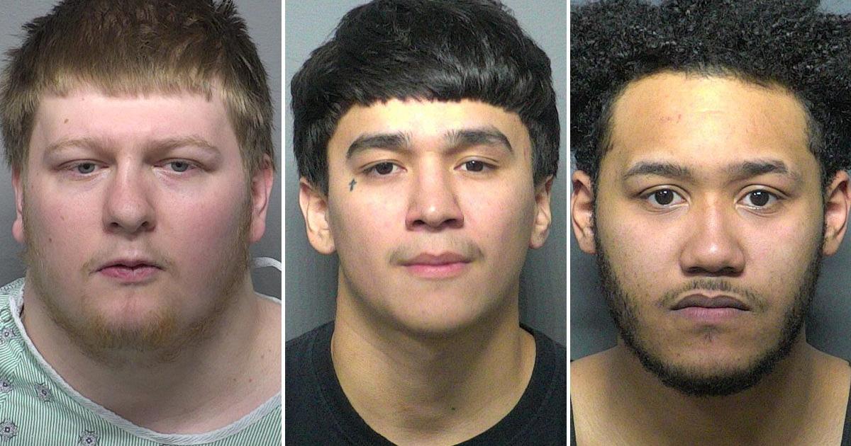 3 arrested in armed carjacking in Waukesha Waukesha Co. News
