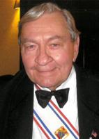 James E. Feldhusen