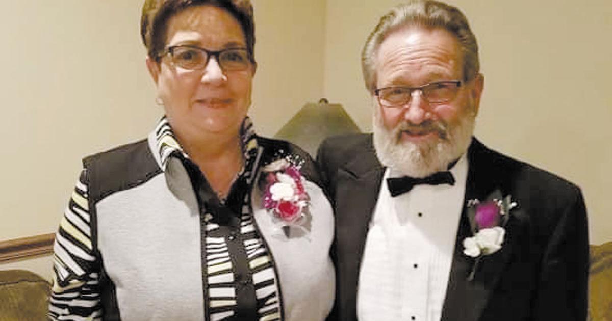 Community rallies around beloved Waukesha Elk Lodge member Waukesha