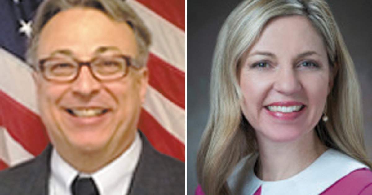 Vining to run for newly drawn 13th Assembly District seat | Waukesha Co ...