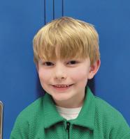 Lincoln Elementary announces Students of the Week