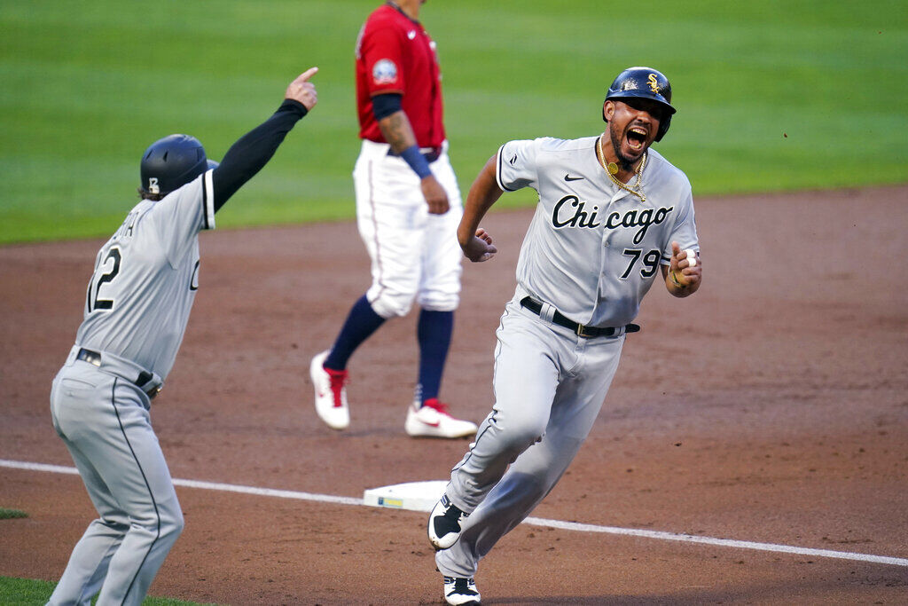 Braves' Freddie Freeman wins NL MVP, White Sox slugger Jose Abreu