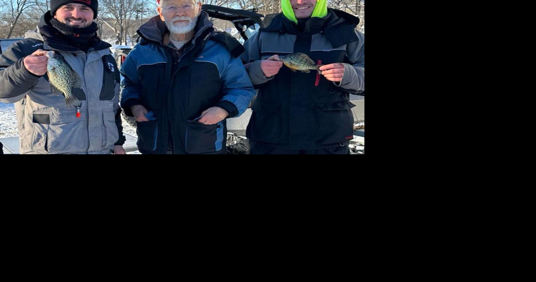 Nuckleheadz hosts 13th annual Randy and Janine Fish-O-Ree | Washington ...