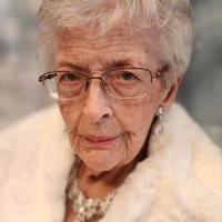 Beverly ‘Bev’ H. Winninghoff