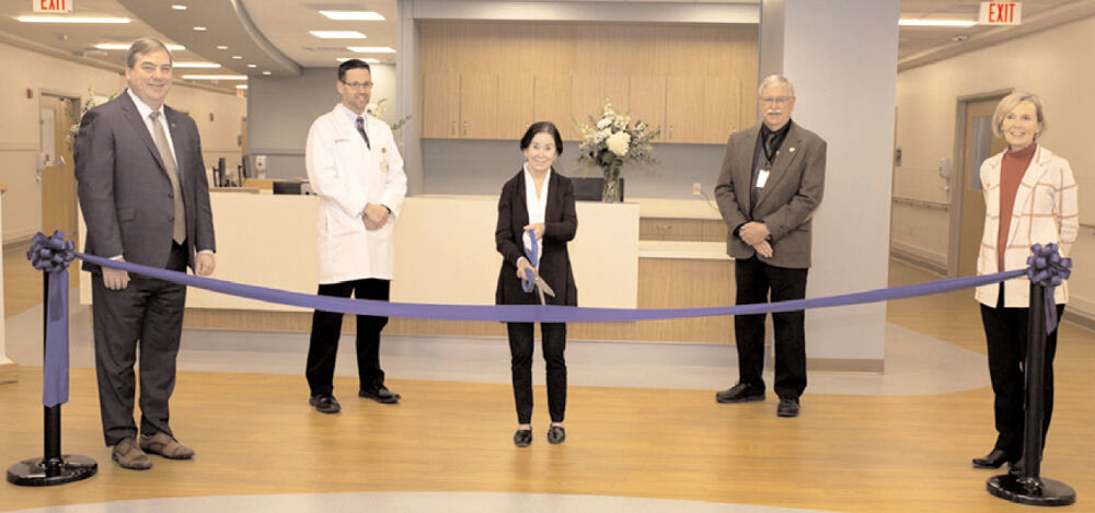 ProHealth Care announces opening of Mukwonago hospital - 2
