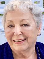 Billie Dianne Schubert Wenzel, 91