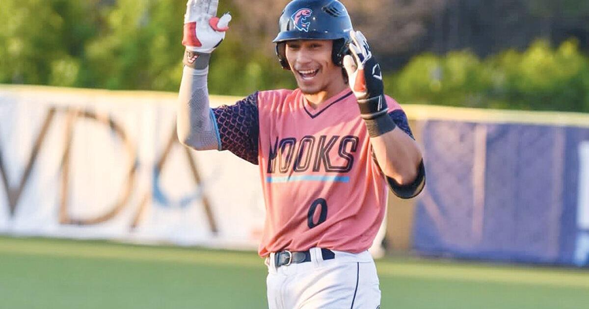 Baseball travel leads to Mequon
