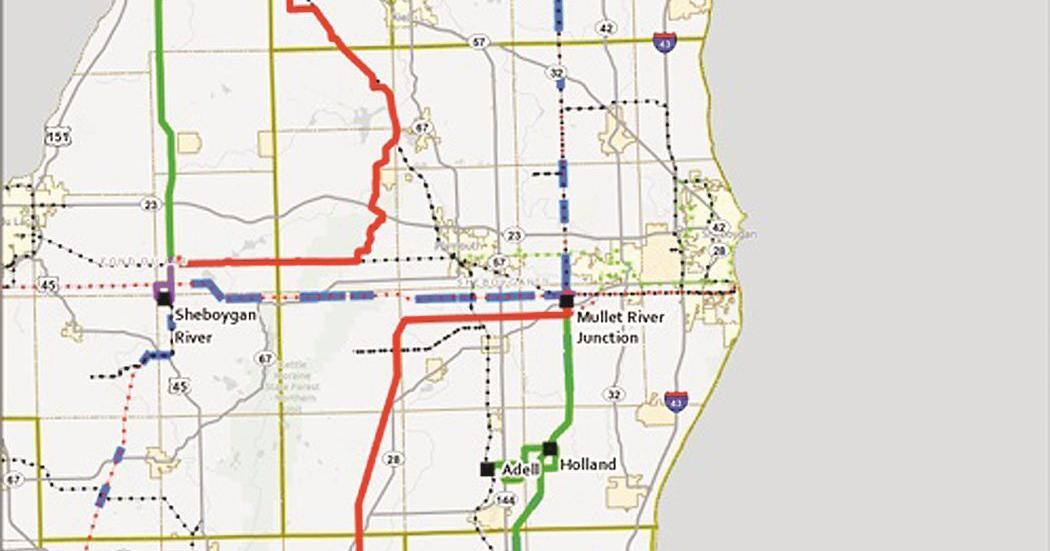 PSCW again deems ATC application incomplete