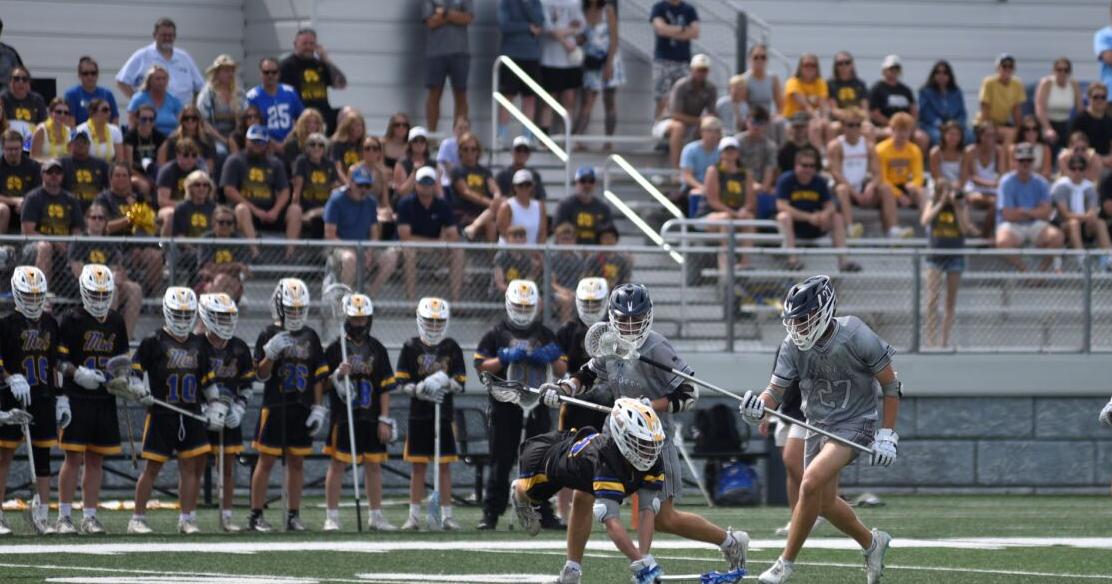 Indians rally, but fall in OT to Hudson in finals