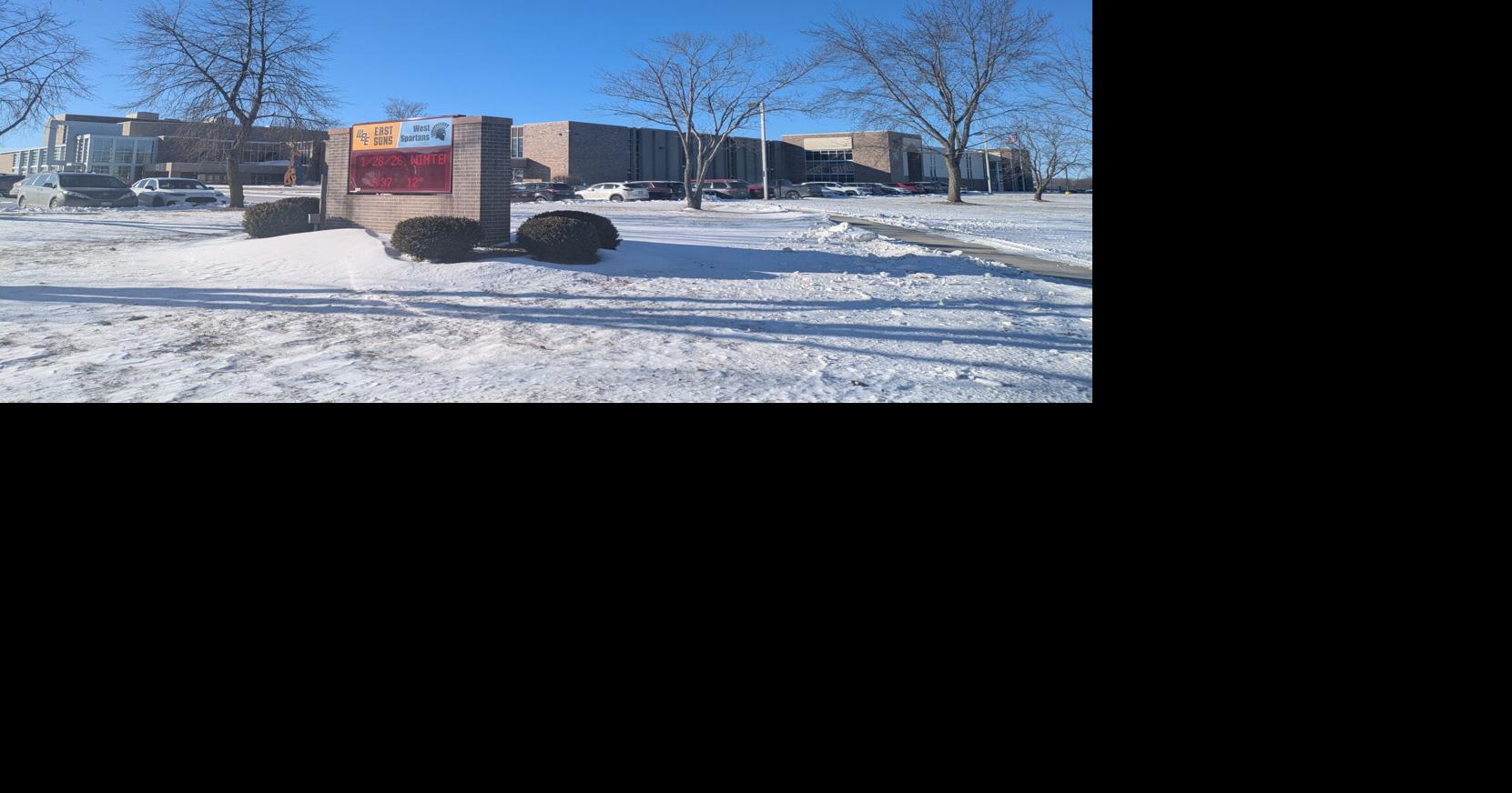 WBSD requesting community engagement on potential high school consolidation