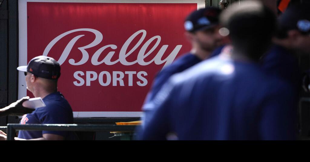 Bally Sports Wisconsin to get rebrand Milwaukee Bucks