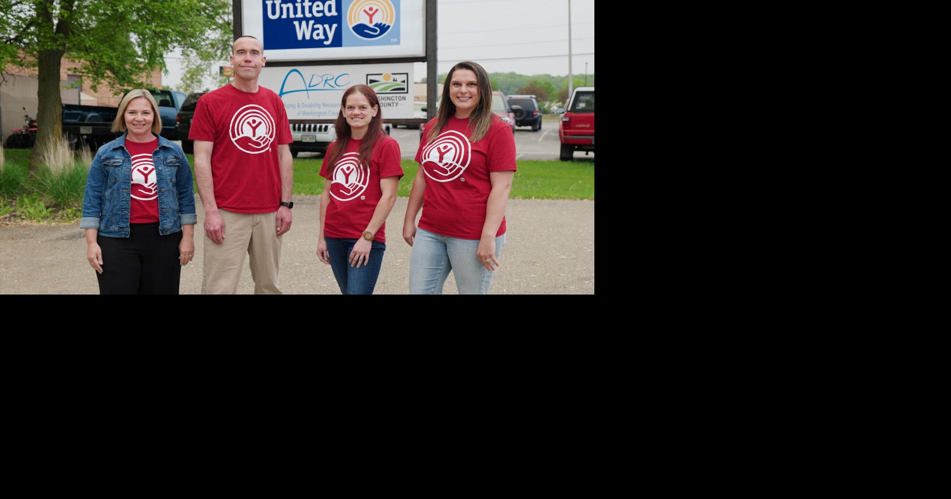 Emerging Leaders alumni chair United Way’s annual campaign for second ...