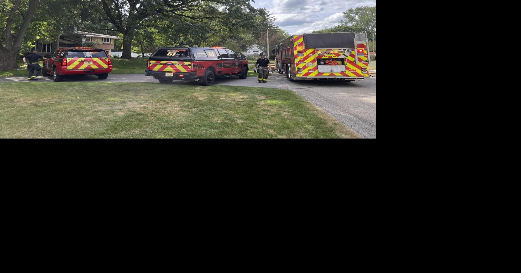 10 dogs and 11 cats perish in Dousman fire