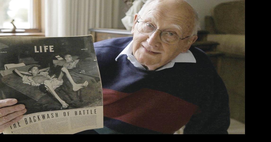 Legislation would rename Port Washington Post Office after WWII vet