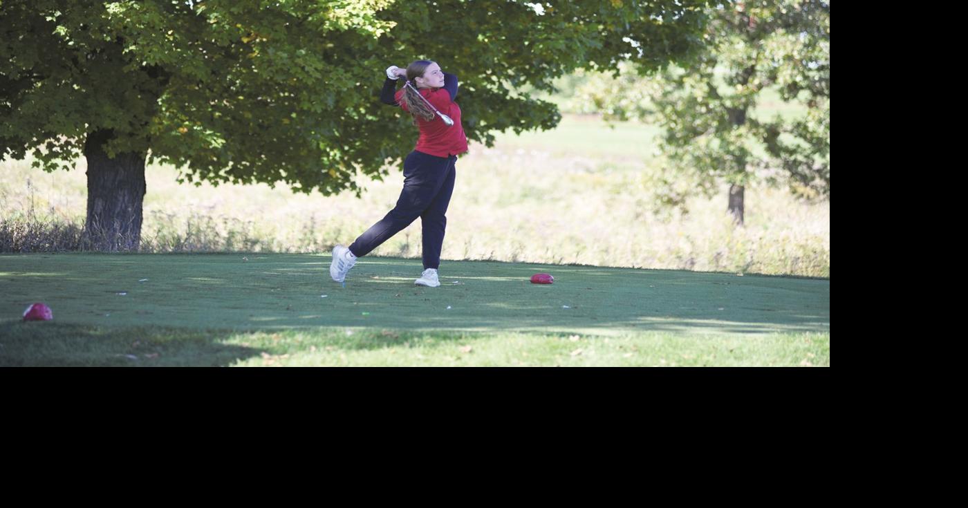 Homestead heats up on back nine