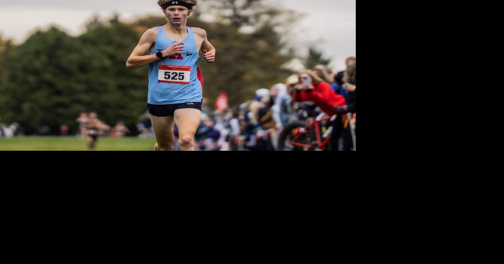 PREP CROSS COUNTRY: Division 1 Arrowhead Sectional - 10/25/2025 ...