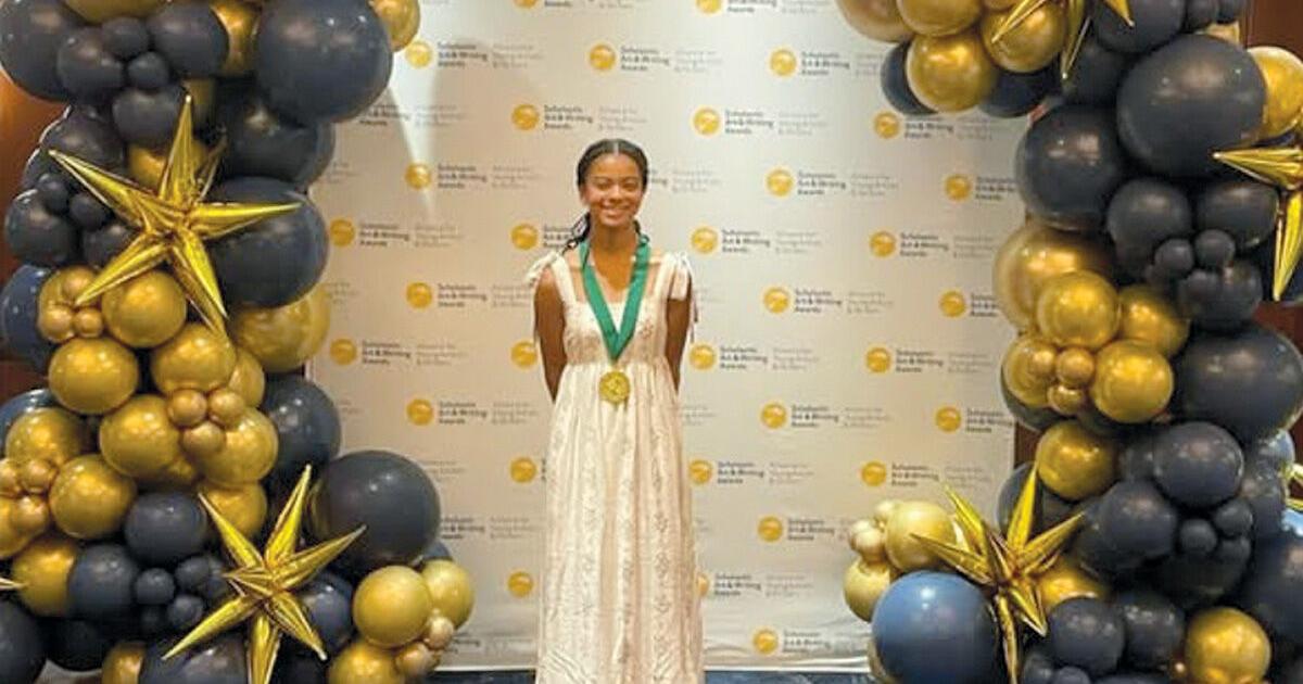 Homestead junior's play episode earns her a trip to Carnegie Hall