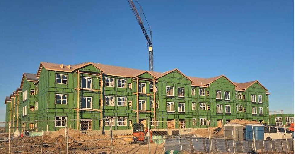 Sheboygan’s Charter Senior Living facility on track | Washington Co. Business News  www.gmtoday.com