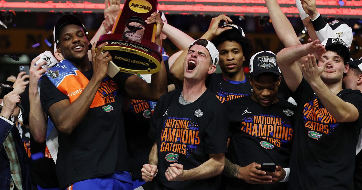 Mark Story: Why expanding the NCAA basketball tournament is such a bad idea