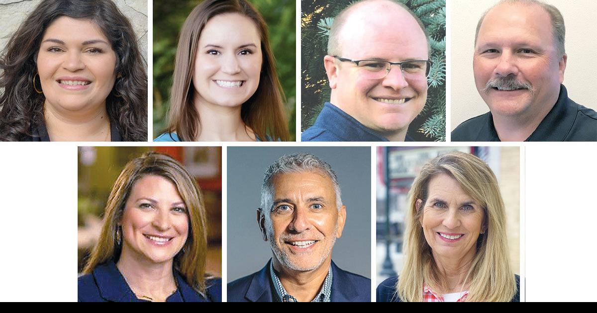 Cedarburg School Board candidates discuss dealing with differences