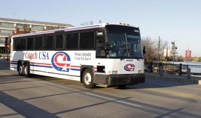 Wisconsin Coach Lines grappling with worker shortage | Business |  
