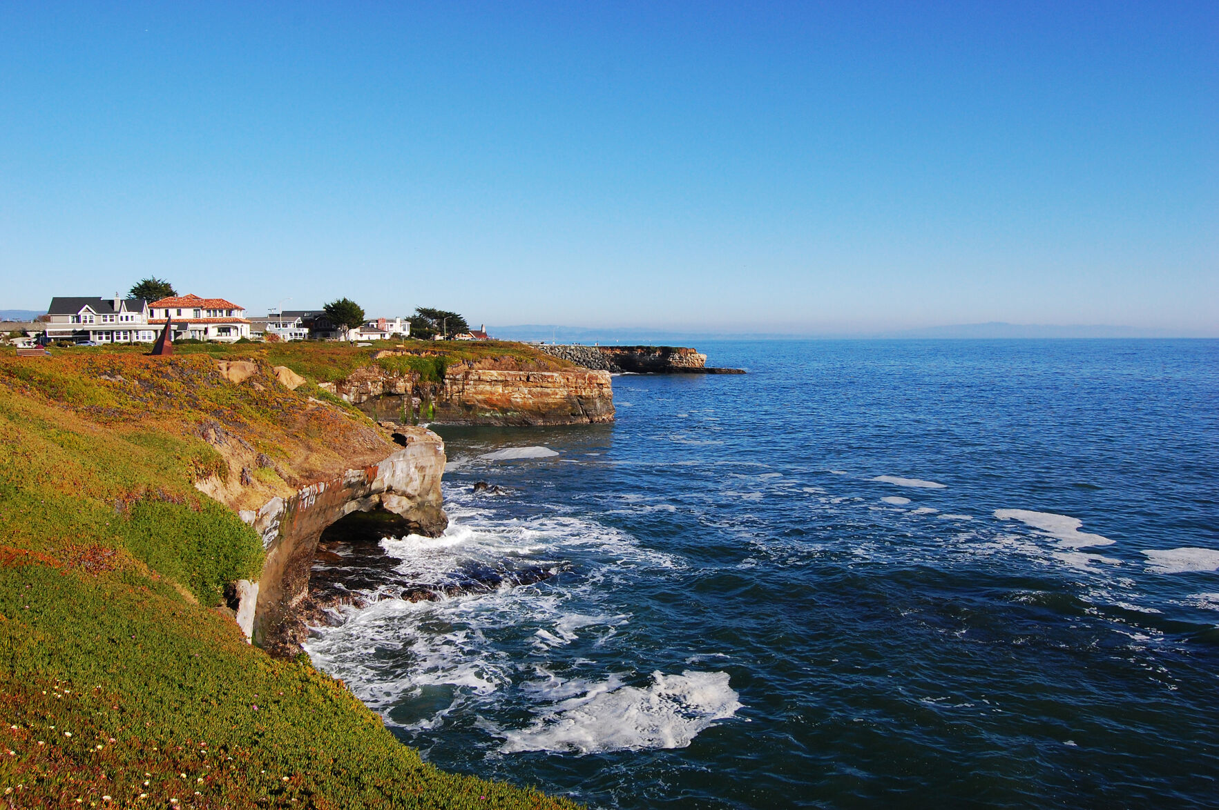 How to spend a perfect day in coastal Santa Cruz based on your