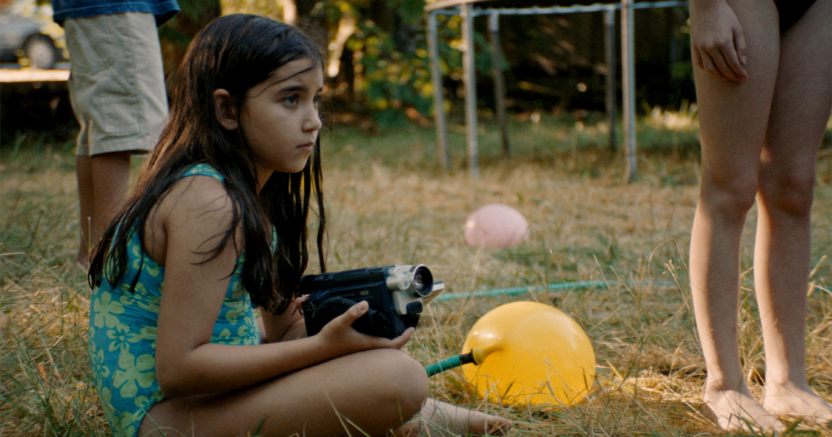 An enthusiastic response to the Milwaukee Film Festival