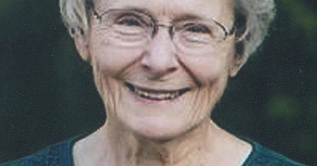 Audrey J. Maasch Oconomowoc Obituaries